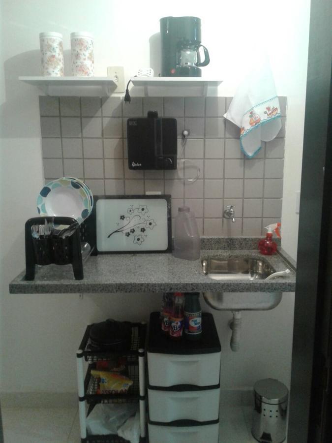 Apartamento Em Angra Dos Reis Apartman Kültér fotó